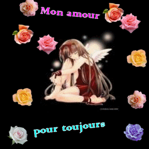 Envie juste une envie .........