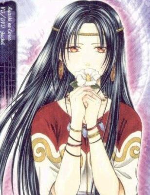 Ma declaration pour toi mon Prince